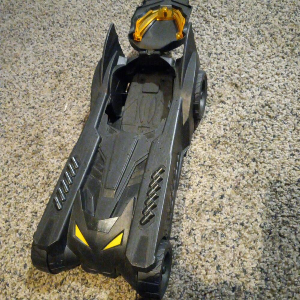 Batmobile - Picture 2 of 3